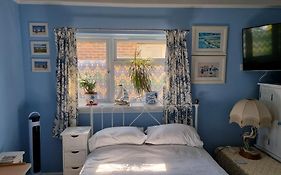 The Witterings Bed And Breakfast